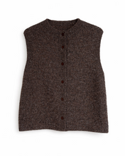 Afbeelding in Gallery-weergave laden, Fenn Gilet - Verschillende Kleuren
