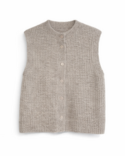 Afbeelding in Gallery-weergave laden, Fenn Gilet - Verschillende Kleuren
