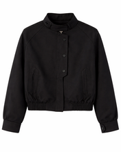 Afbeelding in Gallery-weergave laden, Jody Jacket Zwart
