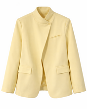 Load image into Gallery viewer, Sammie Blazer - Verschillende Kleuren
