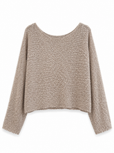 Afbeelding in Gallery-weergave laden, Nala Off Shoulder - Verschillende Kleuren
