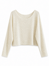 Afbeelding in Gallery-weergave laden, Nala Off Shoulder - Verschillende Kleuren
