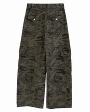Afbeelding in Gallery-weergave laden, Military Pants
