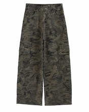 Afbeelding in Gallery-weergave laden, Military Pants
