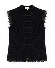 Load image into Gallery viewer, Bonny Lace Top - Verschillende Kleuren
