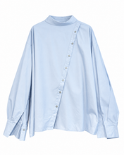 Afbeelding in Gallery-weergave laden, Cato Blouse - Verschillende Kleuren
