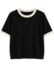 Afbeelding in Gallery-weergave laden, Yasmine Soft Top - Verschillende Kleuren
