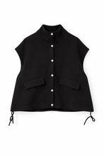 Afbeelding in Gallery-weergave laden, Blaine Gilet - Verschillende Kleuren
