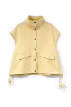 Afbeelding in Gallery-weergave laden, Blaine Gilet - Verschillende Kleuren
