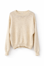 Afbeelding in Gallery-weergave laden, Missie Sweater
