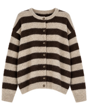 Afbeelding in Gallery-weergave laden, Janey Stripes Vest - Verschillende Kleuren
