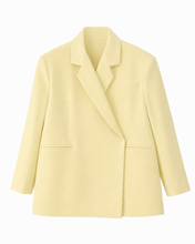 Afbeelding in Gallery-weergave laden, Nikki Blazer Zomer - Verschillende kleuren
