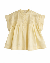 Afbeelding in Gallery-weergave laden, Jett Blouse - Verschillende Kleuren
