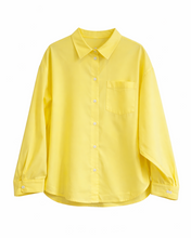 Load image into Gallery viewer, Sorelle Blouse - Verschillende Kleuren
