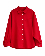 Load image into Gallery viewer, Sorelle Blouse - Verschillende Kleuren
