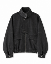 Afbeelding in Gallery-weergave laden, Jonna Jacket Grey
