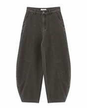 Afbeelding in Gallery-weergave laden, Eefje Jeans Grijs
