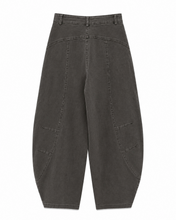 Afbeelding in Gallery-weergave laden, Eefje Jeans Grijs
