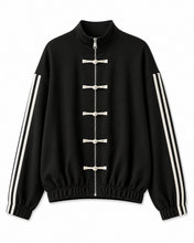 Afbeelding in Gallery-weergave laden, Lima Jacket - Verschillende Kleuren
