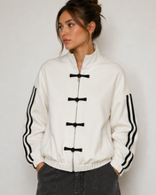 Afbeelding in Gallery-weergave laden, Lima Jacket - Verschillende Kleuren
