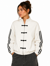 Afbeelding in Gallery-weergave laden, Lima Jacket - Verschillende Kleuren
