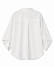 Afbeelding in Gallery-weergave laden, Deni Blouse Wit
