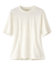Load image into Gallery viewer, Fieke Waisted Shirt
