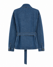 Afbeelding in Gallery-weergave laden, Marijn Denim Jacket
