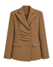 Load image into Gallery viewer, Scout Blazer - Verschillende Kleuren
