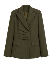 Load image into Gallery viewer, Scout Blazer - Verschillende Kleuren
