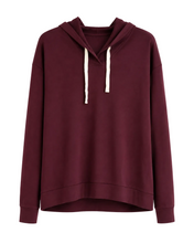 Afbeelding in Gallery-weergave laden, Prune Sweater
