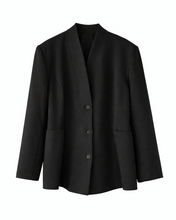 Afbeelding in Gallery-weergave laden, Dulci Blazer - Verschillende Kleuren
