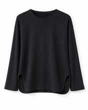 Afbeelding in Gallery-weergave laden, Oversized Long Sleeve Shirt - Verschillende Kleuren
