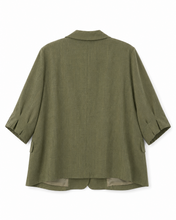 Afbeelding in Gallery-weergave laden, Selma Blazer - Verschillende Kleuren
