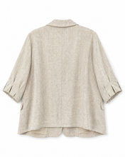 Afbeelding in Gallery-weergave laden, Selma Blazer - Verschillende Kleuren

