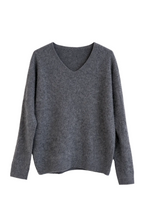 Afbeelding in Gallery-weergave laden, Sheila Cashmere Trui
