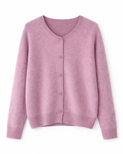 Afbeelding in Gallery-weergave laden, Bente Vest - Verschillende Kleuren
