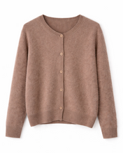 Afbeelding in Gallery-weergave laden, Bente Vest - Verschillende Kleuren
