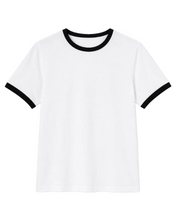 Afbeelding in Gallery-weergave laden, Two Tone Shirt - Verschillende Kleuren
