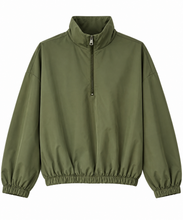 Afbeelding in Gallery-weergave laden, Yana Pull Over Jacket - Verschillende Kleuren
