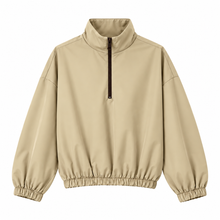 Afbeelding in Gallery-weergave laden, Yana Pull Over Jacket - Verschillende Kleuren
