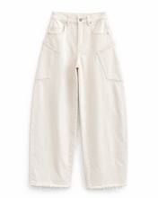 Afbeelding in Gallery-weergave laden, Stella Jeans Wit
