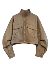 Load image into Gallery viewer, Juno Jacket - Verschillende kleuren
