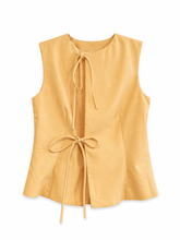Afbeelding in Gallery-weergave laden, Gaya Top - Verschillende Kleuren
