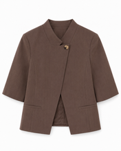 Afbeelding in Gallery-weergave laden, Sanne Blazer - Verschillende Kleuren
