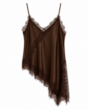 Afbeelding in Gallery-weergave laden, Silky Strappy Top
