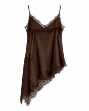 Afbeelding in Gallery-weergave laden, Silky Strappy Top
