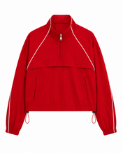 Load image into Gallery viewer, Amber Pull Over Jacket

