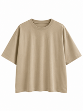 Load image into Gallery viewer, Noor Oversized Shirt - Verschillende kleuren
