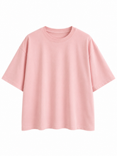 Load image into Gallery viewer, Noor Oversized Shirt - Verschillende kleuren
